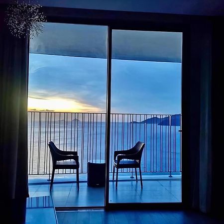 Oceandream Panorama Luxury Suites Nha Trang Exteriér fotografie