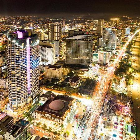 Oceandream Panorama Luxury Suites Nha Trang Exteriér fotografie