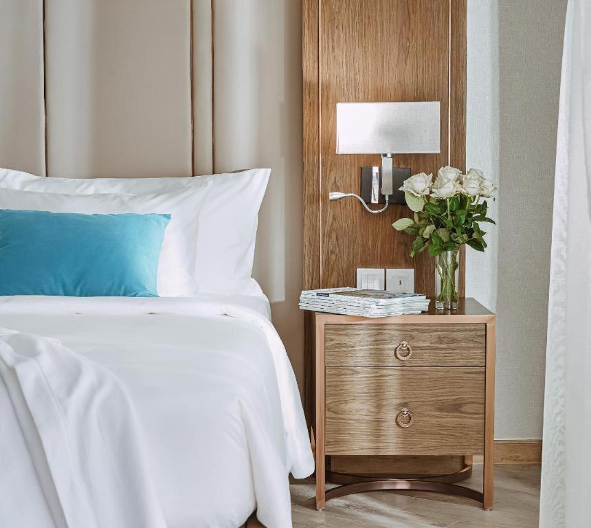 Oceandream Panorama Luxury Suites Nha Trang Exteriér fotografie