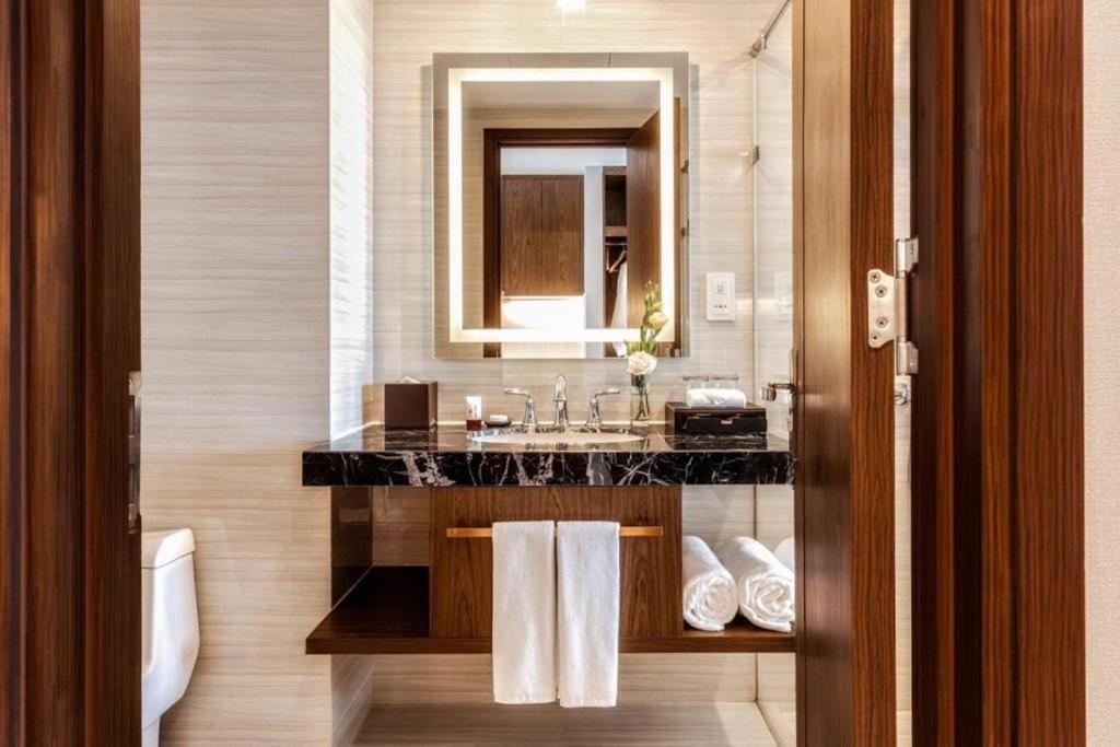 Oceandream Panorama Luxury Suites Nha Trang Exteriér fotografie